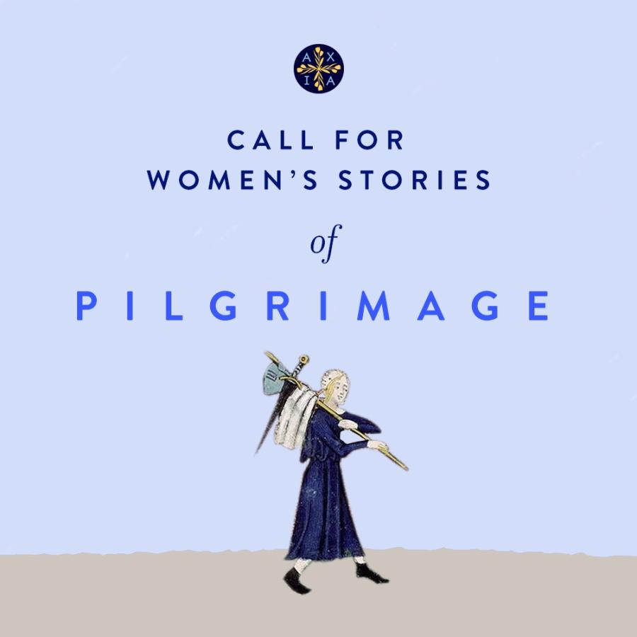 Pilgrimage stories graphic