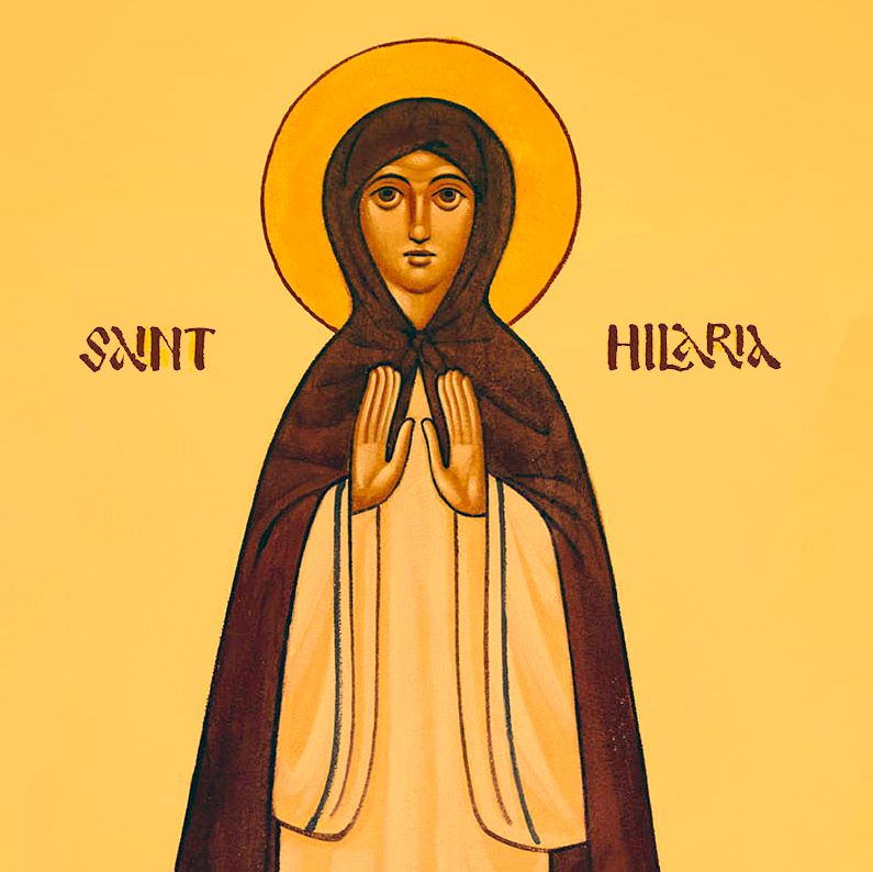 St. Ilaria