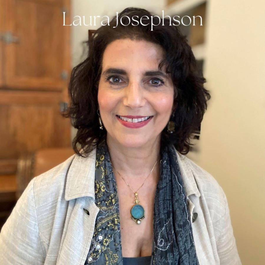 Laura Josephson, speaker