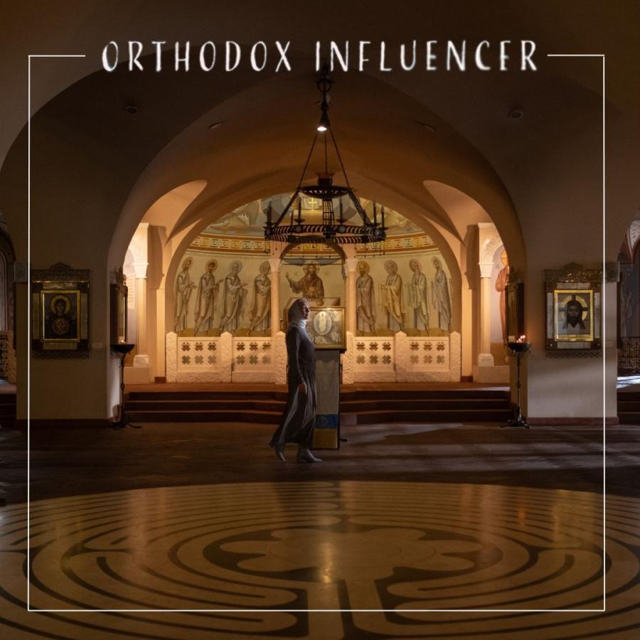 OrthodoxInfluencers Fr Arseny OrthodoxInfluencers Fr Arseny