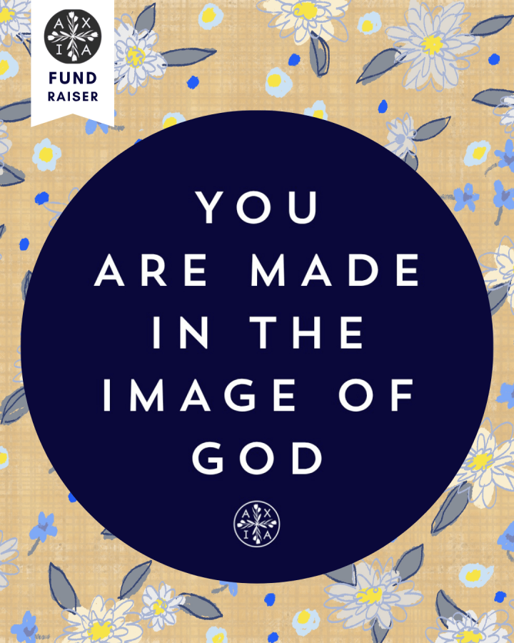 FundraiserImageofGod FundraiserImageofGod