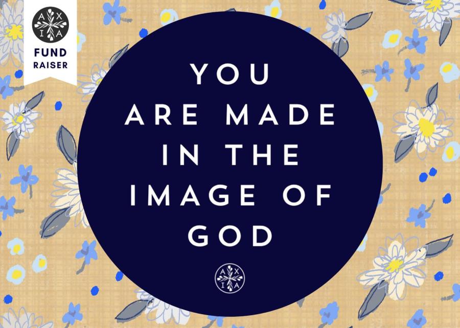 You Are Made In the Image of God graphic You Are Made In the Image of God graphic