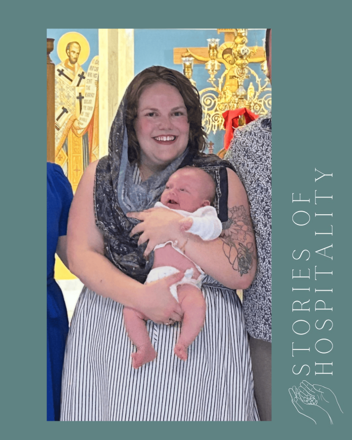 Katelin Williams Hospitality Story Katelin Williams Hospitality Story