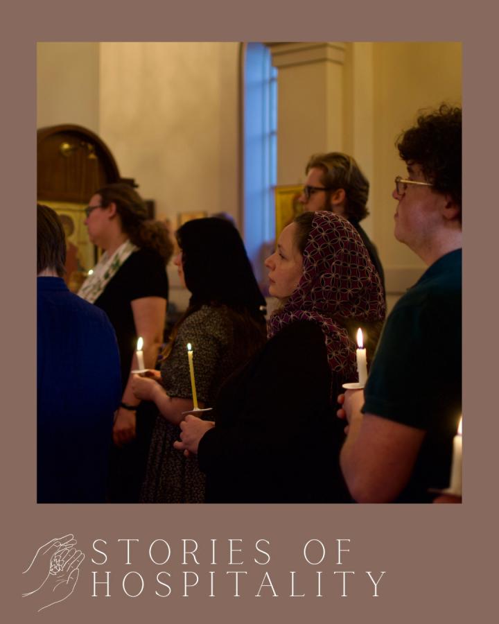 Amanda Mosallam Hospitality Amanda Mosallam Hospitality